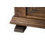 Coffre et table basse
