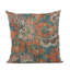 Coussin damassé unique-288383620