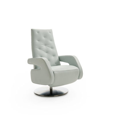 Eneida 65cm Wide Swivel
