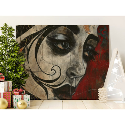 Wrapped Canvas Print Set