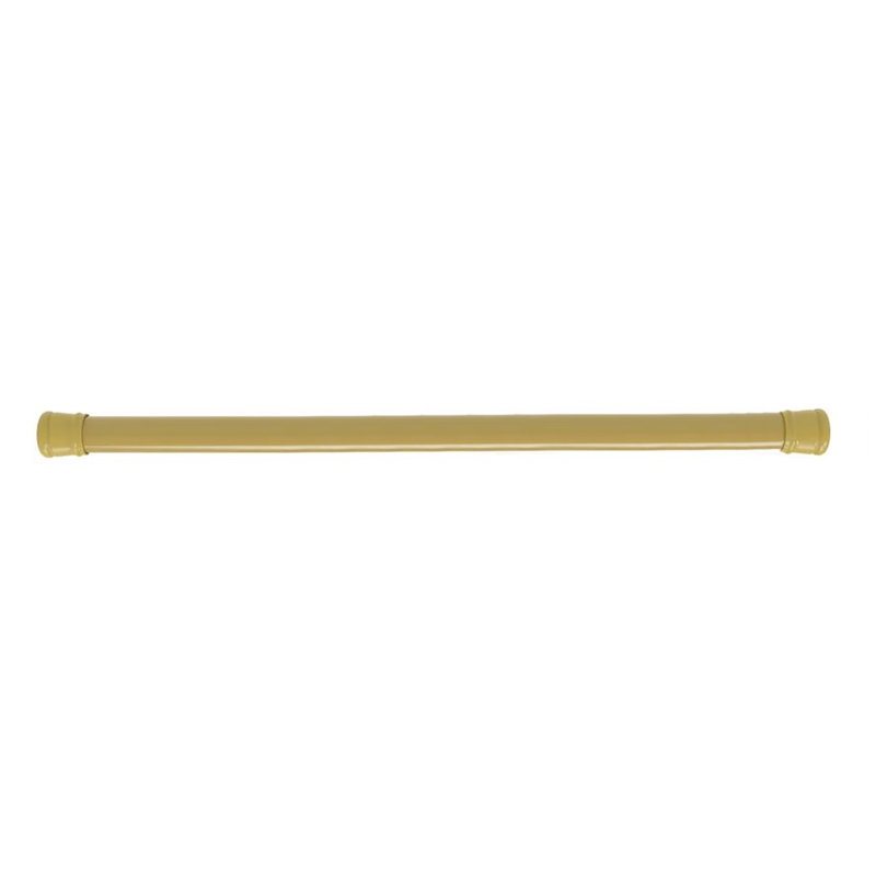 Largeur totale du Motohiko, Or, 24" - 42"