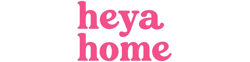 Heya Home logo