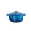 Le Creuset Signature Enameled Cast Iron Round Dutch Oven with Lid-89223689-100150965