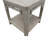 Defelice End Table