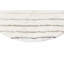 Tapis rose en laine mouton Arona rond-67114862