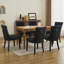 Chaises de salle à manger rembourrées à oreilles-2096638899-2096638903