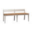 Banc de salle à manger Harlowe