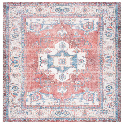 Tapis oriental Serapi Performance