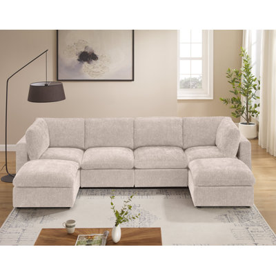 Modular Sectionals