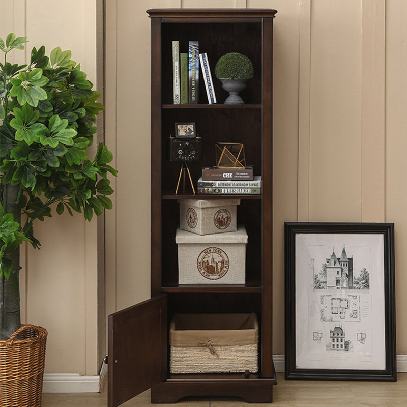 Armoire décorative exquise avec grand espace de rangement