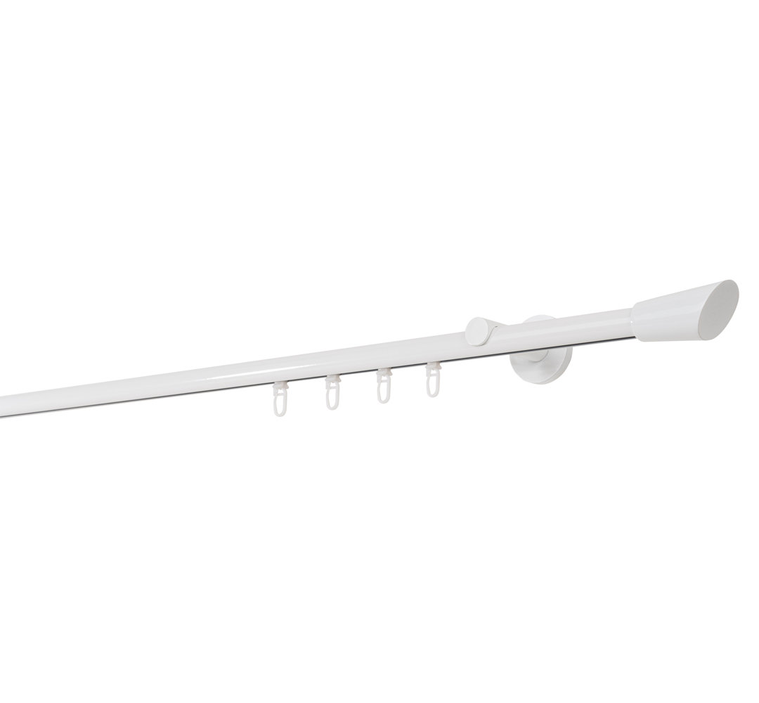 Curtain rod made to measure inner barrel 20mm