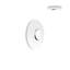 Sky Flush Dome-69941521-69941524-84921674