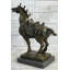 Figurine de cheval Aubrianah