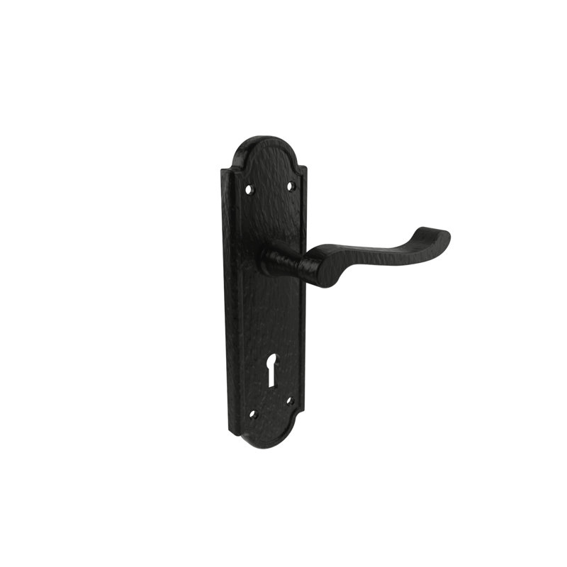 Tumberry Montgomery Door Handle