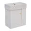 Rangement pour salle de bain Pattonsburg