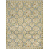 Elegance Geometric Area Rug