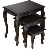 Hamden 3-Piece Nesting Tables Set