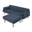 Foundry Bi-Sectional-53225797