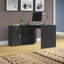 Muskoka L-Shaped Computer Desk-1635211428