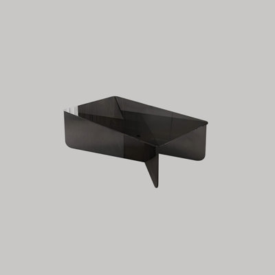 Modern Minimalist Acrylic Coffee,Tea Table