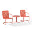 Dadi 3-piece Retro Outdoor Chair Set-873141145