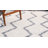 Venus Shag 600 Performance Geometric Rug-2071805877