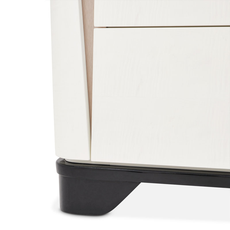 Tuxedo 6 - Drawer Dresser