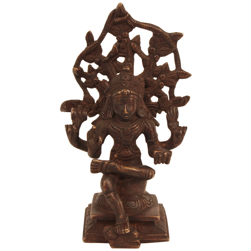 Dakshinamurti Shiva
