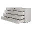 Jane 4 Drawer Dresser-304176111