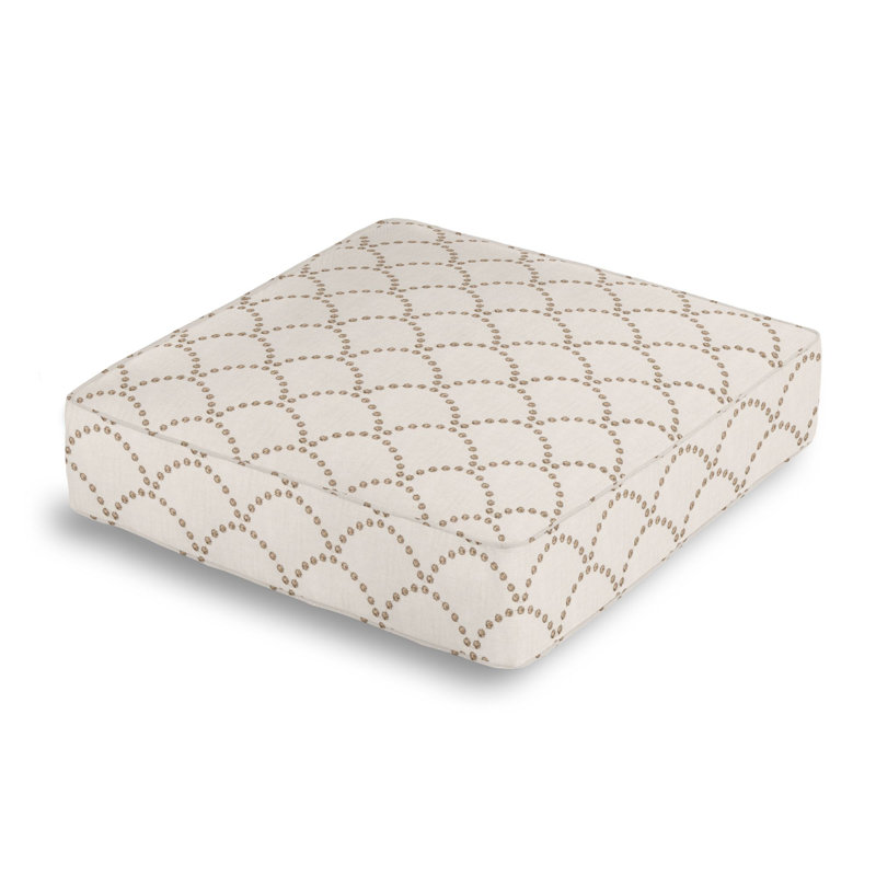 Square Pillow Cover & Insert