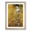 Adele Bloch-Bauer by Gustav Klimt - Picture Frame Painting-62678215-62678212