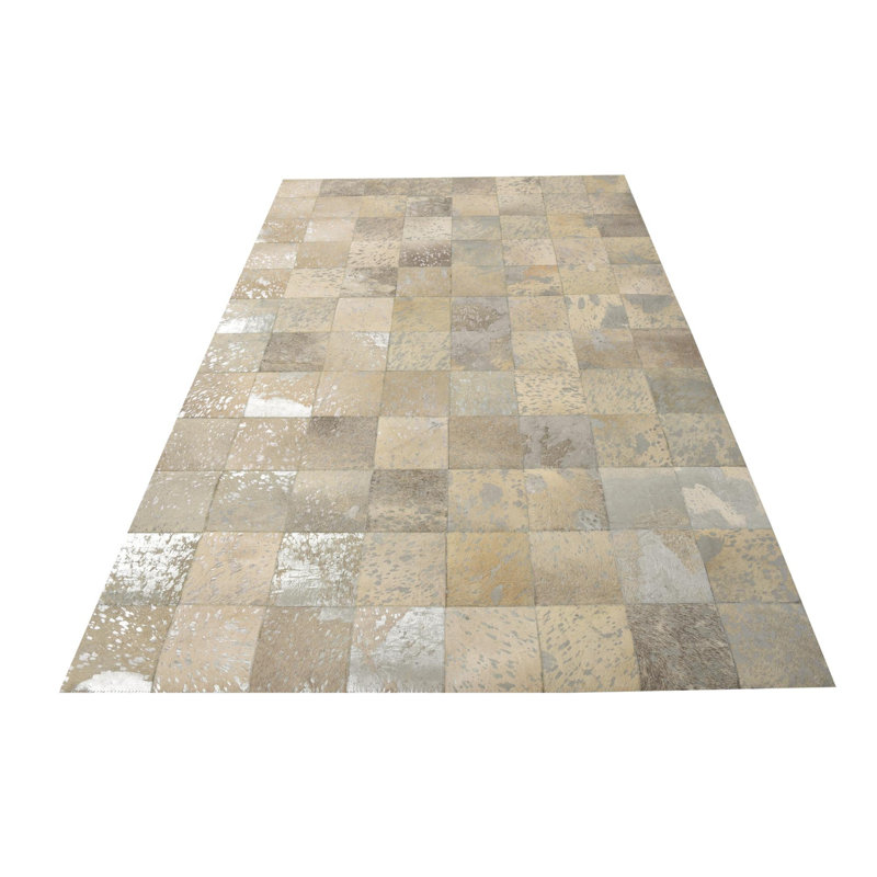 Jake Ivory Rug