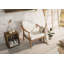 Buton Outdoor Lounge Chair