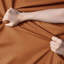 Canapé modulaire orange en cuir véritable-1161107917-1161107913-1161107912