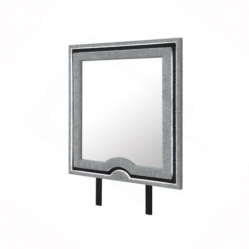 Isaiah Mirror