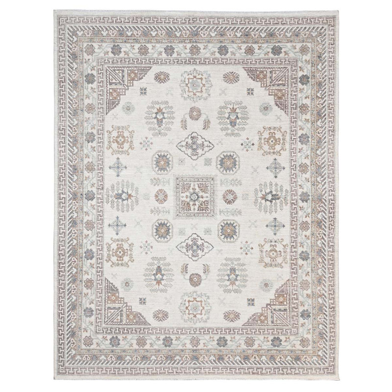 One-of-a-Kind 8'1" X 10' Area Rug
