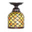 1 - Light Flush Mount