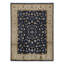Hand Woven Wool Oriental Area Rug