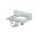 Deluxe Style Snap-in Front Shelf Rest