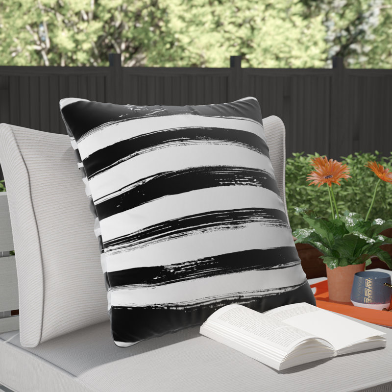 Coussin extérieur, 26 po x 26 po