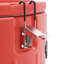 Distributeur de boissons chaudes et froides 7,53 gallons