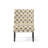 Yokota Upholstered Slipper Chair-100483285
