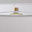 Buckley 1-Light Medium Table Lamp-88160110