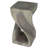 Chandi Solid Wood End Table-596130826-616135700