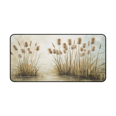 Polyester Desk Pad