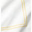 Grande Hotel Percale Pillow Case-31316016-31316017