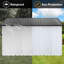 10 X 12 Ft Outdoor Metal Storage Shed-113412564
