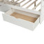 Blethyn Kids Twin Over Full Bunk Bed with Drawers-1776975526