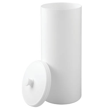 Plastic Toilet Paper Holders at