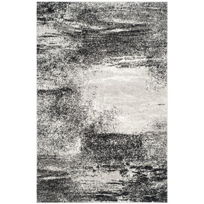 Gicu Performance Abstract Rug